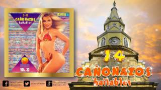 14 Cañonazos Bailables Volumen 33  Discos Fuentes  Album Completo [upl. by Clippard712]