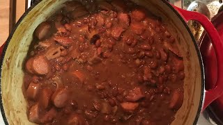 Louisiana Red Beans And Rice Happy Mothers Day [upl. by Uriah344]