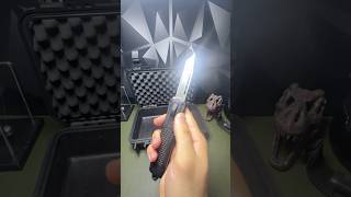 Best EDC Knife PACKAGE shortsviral [upl. by Lashonde481]