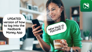 Nedbank Banking App Debicheck Approval [upl. by Rehtaeh810]