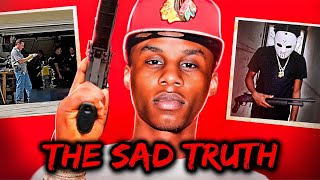 The Sad Story Of Speaker Knockerz [upl. by Zile480]