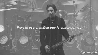 Catfish and the Bottlemen Anything traducción al español [upl. by Aivilo782]