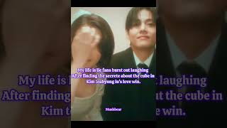 this cause hilariousReactions among armie😲btsedits armybts btsedits viralvideo kimtaehyung [upl. by Liek493]