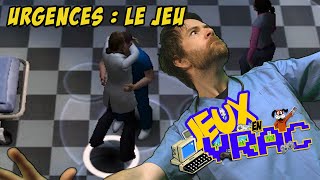 JEUX EN VRAC  URGENCES [upl. by Aerdnua]