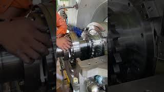 Coupling spacer [upl. by Cuttler410]