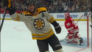 I guess the Bruins are PRETTY GOOD [upl. by Iphigeniah]