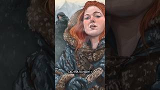 Did Jon Snow Murder 2 Of His Girlfriends 😨 [upl. by Anawaj]