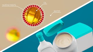 PICKFOOD  Pickering emulsions for food applications [upl. by Leilah]