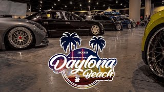 SlammedEnuff Daytona Beach 2022 Featurette 4K [upl. by Mabel]