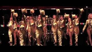 A Chorus Line Choreography the movie [upl. by Hazem]