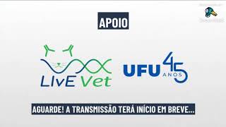 I Simpósio de Diagnóstico e Sanidade Animal dia 1 [upl. by Elik]