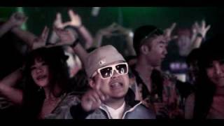 THAI RAP  ILLSLICK Feat KK THAIKOON  I Need A Girl Remix Official Music video [upl. by Yssirc]