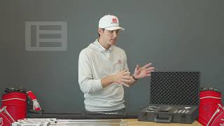 Putter Fitting  Prefit Advice [upl. by Drofkcor]