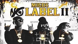 Migos  MampMs No Label 2 [upl. by Fornof]