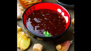 How to make THE BEST homemade Teriyaki Sauce recipe [upl. by Margetts489]