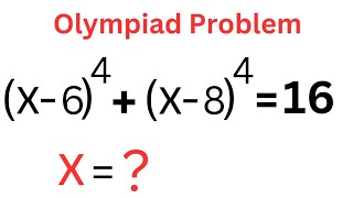 China Maths Olympiad Problem ll Olympiad maths problem maths olympiad exponential [upl. by Llewkcor476]