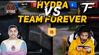 HYDRA VS TEAM FOREVER 2V2 TDM BATTLE [upl. by Naquin]