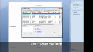 Excel Data Types II Broken Mail Merge [upl. by Fern831]