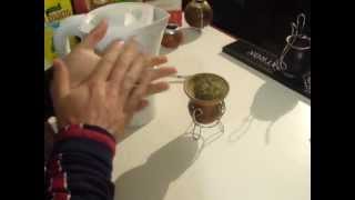 How To Prepare  Make Yerba Mate  Traditional [upl. by Akived]