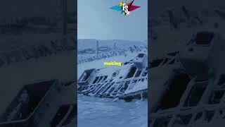 MV Wilhelm Gustloff The Worst Maritime Disaster in History wilhelma shorts adventure fact mv [upl. by Odnarb775]