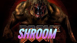 Boomer Eats Shrooms and Plays Doom 3 For the First Time What Could Go Wrong [upl. by Windham309]