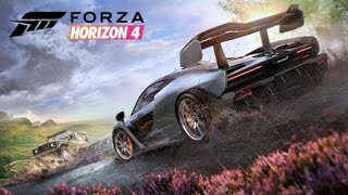 Forza Horizon 4  Horizon Pulse Complete Soundtrack [upl. by Hoover265]