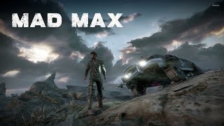 Mad Max  22  La Gorge Jugulaire [upl. by Glinys]