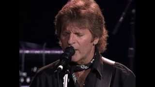 John Fogerty  Hot Rod Heart Live at Farm Aid 1997 [upl. by Kopp]