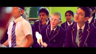 Thistley Hough Academy Promotional Video [upl. by Eteragram]