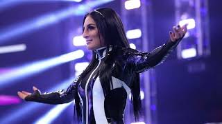 Sonya Deville Square Up V4 Entrance Theme [upl. by Garry]