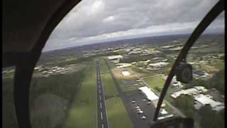 Part 1  Student Flight lesson How to perform an Autorotation in a Helicopter  R22 [upl. by Cleodal]