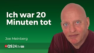 Rückkehr aus dem Jenseits Der Göttliche Plan  Erfahrungsmedizin  QS24 Gesundheitsfernsehen [upl. by Ecam]