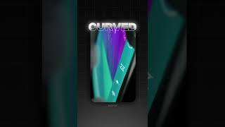 SAMSUNGS FIRST CURVED DISPLAY PHONE 🔥🔥 [upl. by Lougheed]