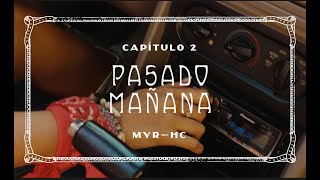 Mau y Ricky  Pasado Mañana  Hotel Caracas Capítulo 2 Official Video [upl. by Akinak]