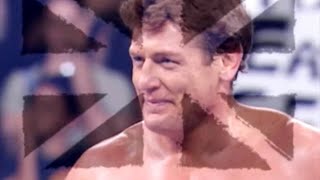 William Regal 12th Titantron Regality RAW General Manager 2008 [upl. by Lekram]