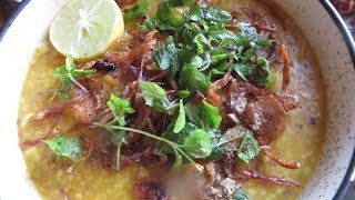 quotचिकन दलीयquot की सब से अलग और टेस्टी रेसिपी  Chicken Daliya  Sab se alagh aur tasty recipe [upl. by Shanda607]