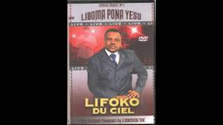 Linspiration Live  Lifoko du Ciel [upl. by Asiak]