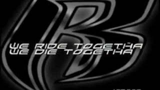 Ruff Ryders  Bust Our Guns [upl. by Olnek]