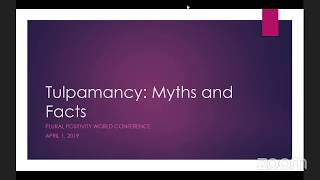 Tulpamancy  Myths and Facts [upl. by Lorilee]