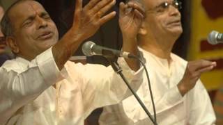 Raghunayaka  By D Seshachari and D Raghavachari Hyderabad brothers [upl. by Atimad]