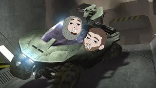 Cursed Halo Is Finally Over [upl. by Esirahc580]