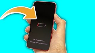 How to fix iphone findable after power off  iphone findable after power off problem [upl. by Lippold620]