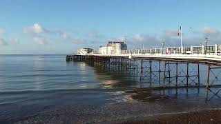 Worthing Pier [upl. by Nilats]