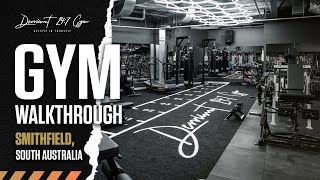 Derrimut247 Gym  Smithfield SA Walkthrough [upl. by Rosina]