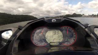 RXPX 300 By VtechTuned Sydney 133km 8500rpm [upl. by Britta]