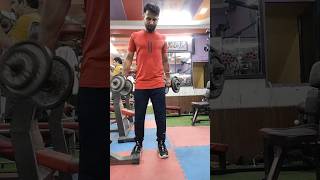 Fit Raho Khush Raho  Back and biceps workout  Gym workout  Muscle building workout [upl. by Eive]