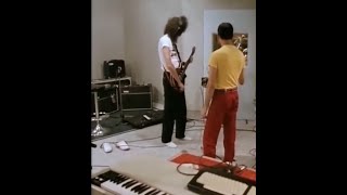 Freddie Mercurys Complicated Musical Relationship With Brian May [upl. by Asile]