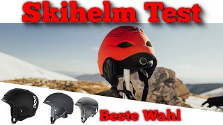 ᐅ Skihelm Test 2023  Die besten Skihelme vorgestellt [upl. by Landri]