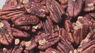 How To Cook Delicious Roasted Pecans [upl. by Dang179]