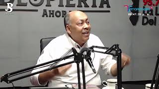 Luis René Canaán “Mi compromiso siempre será a favor de la provincia Hermanas Mirabal” [upl. by Gayelord455]